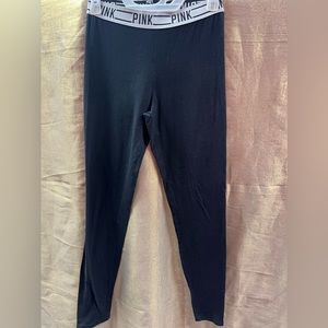 Vs Pink leggings
